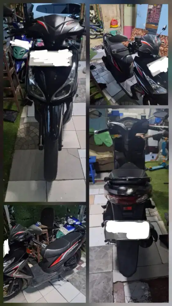 jual motor Vario 110