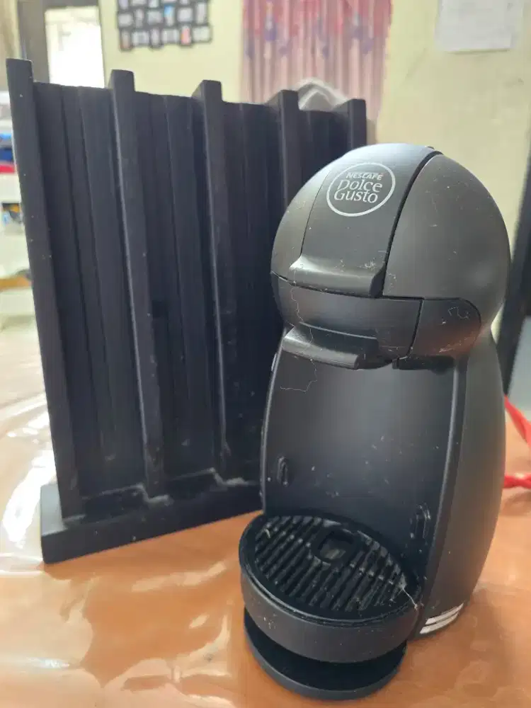 Mesin Kopi Nescafe Dolce Gusto