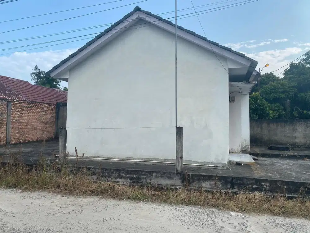 Dijual Rumah tanpa perantara (SHM)