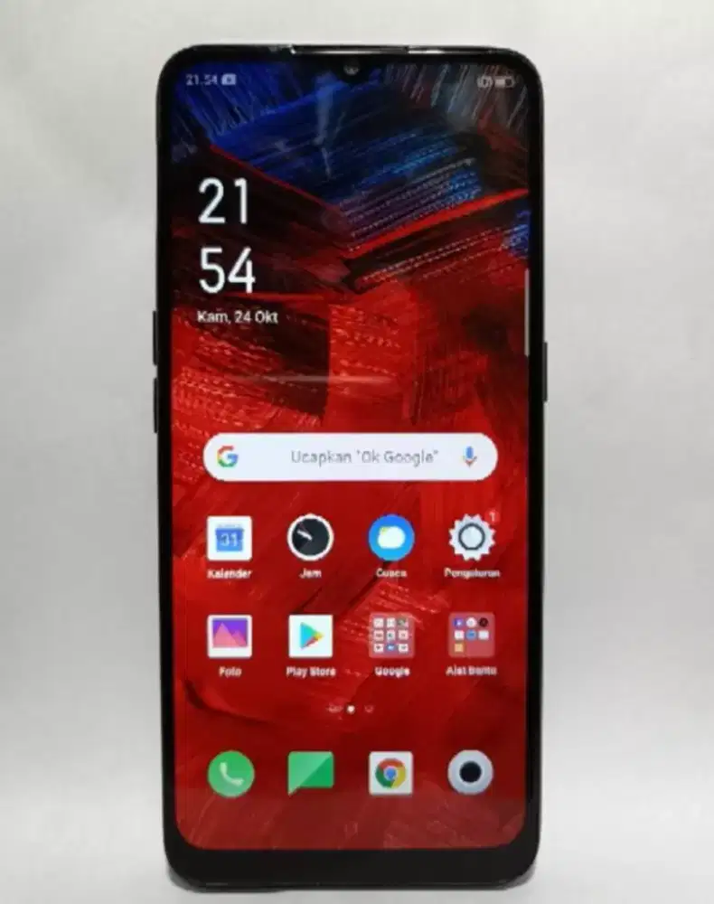Oppo a31 all ram 4/128