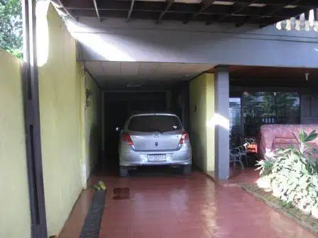 Rumah Besar 439m² Dekat Stasiun Pasar Minggu – Cocok Kos/Usaha
