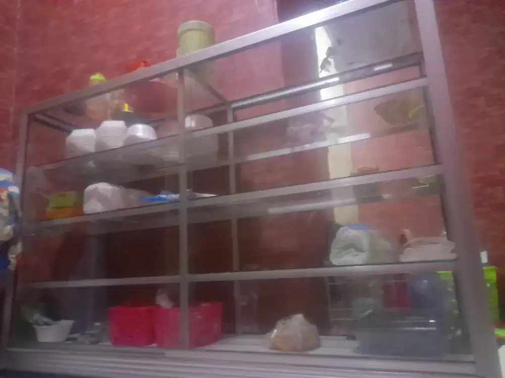 Ektalase roko/sembako