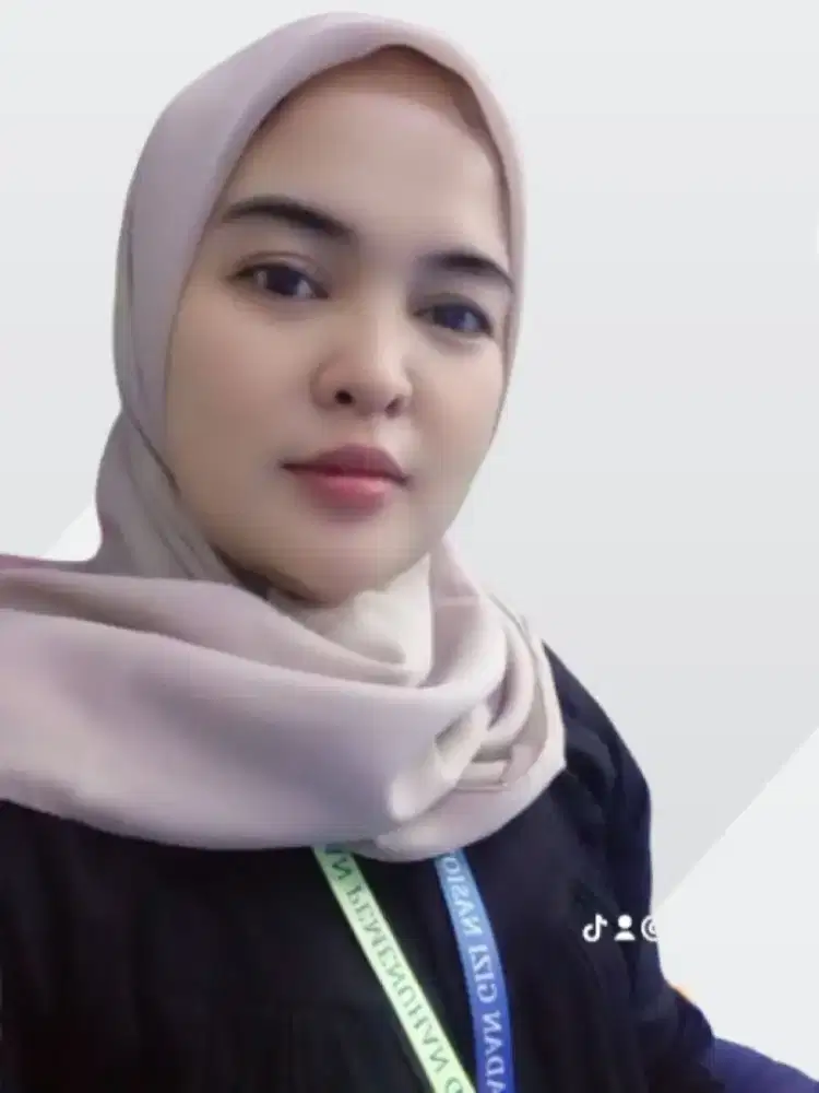 Butuh pekerjaan yg halal