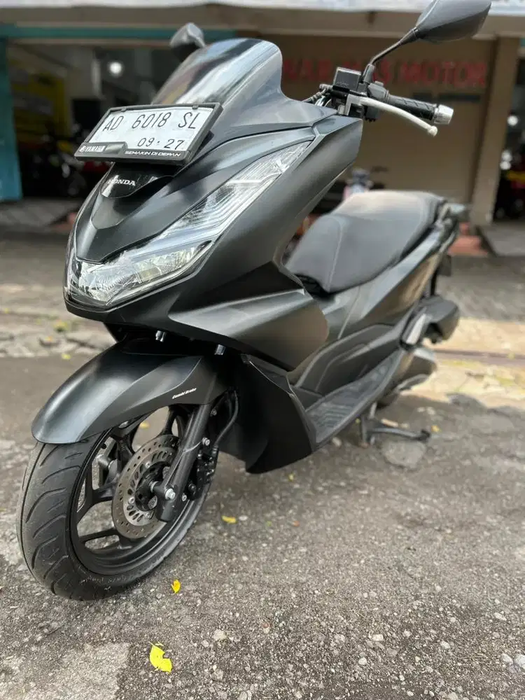 Honda PCX 160 2022