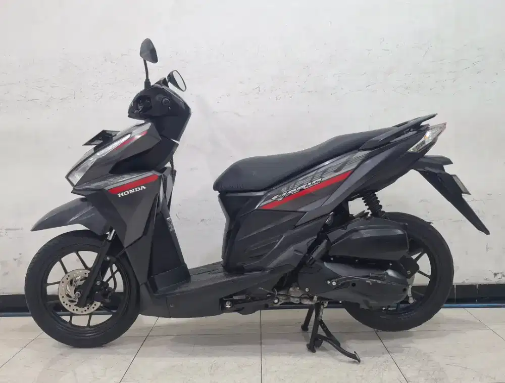 Vario 125 Tahun 2018