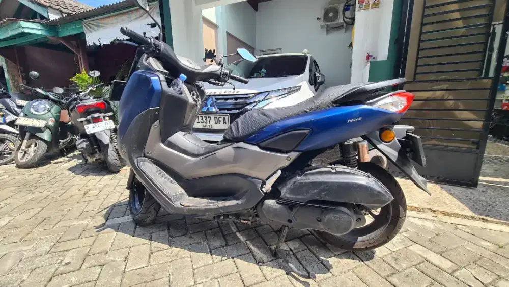 Jual Cepat New NMAX 155 2022