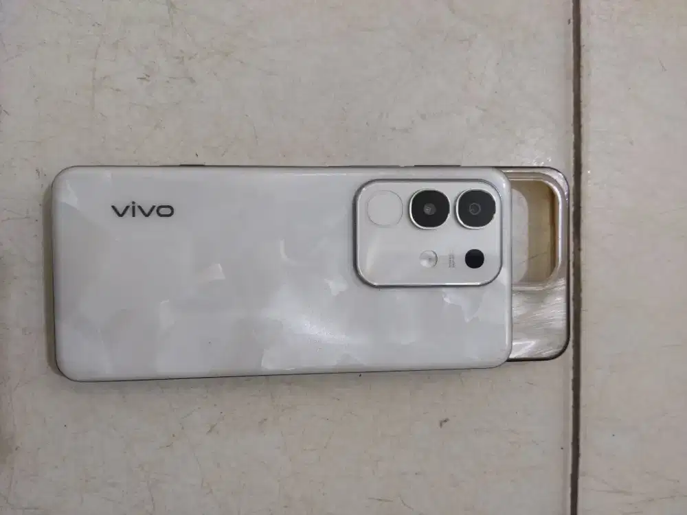 Vivo Y29 6/128 Murah Cepat Mantap