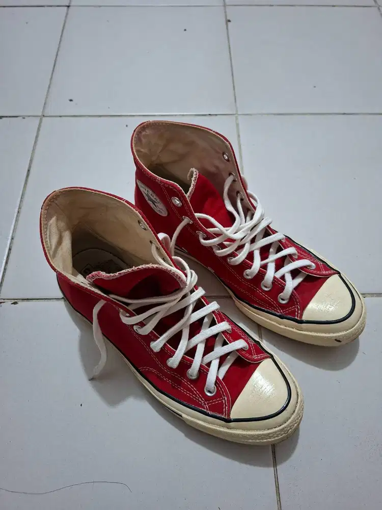 SEPATU CONVERSE SZ 44 ORI