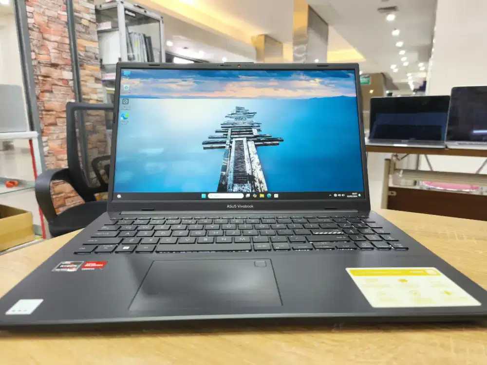 ASUS VivoBook Go E1504FA/Ryzen 3 7320U/Ram 16 GB/SSD 512 GB