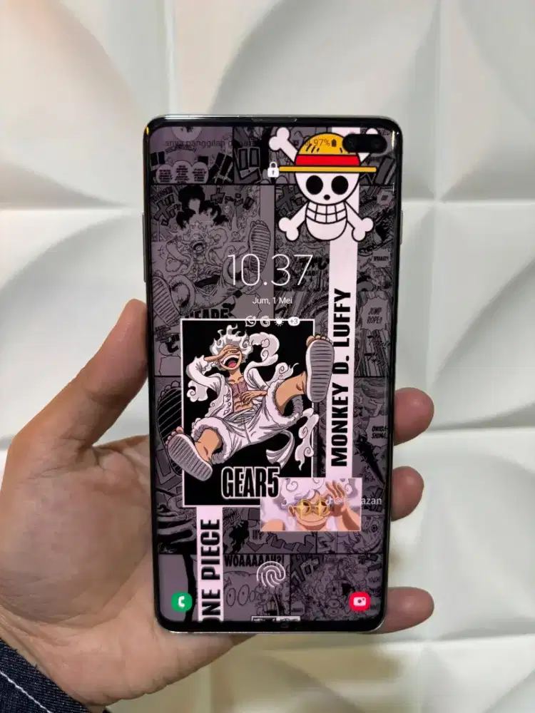 Samsung S10 Plus 8/128 Gb
