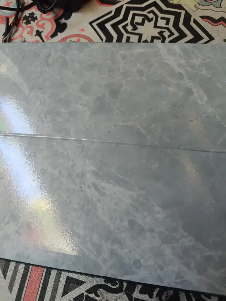 Lenovo miix 520 mati total