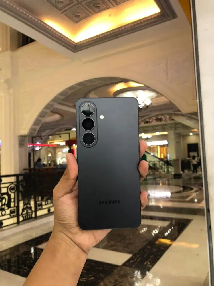 Samsung S26 12/256 Gb Bisa Cicilan