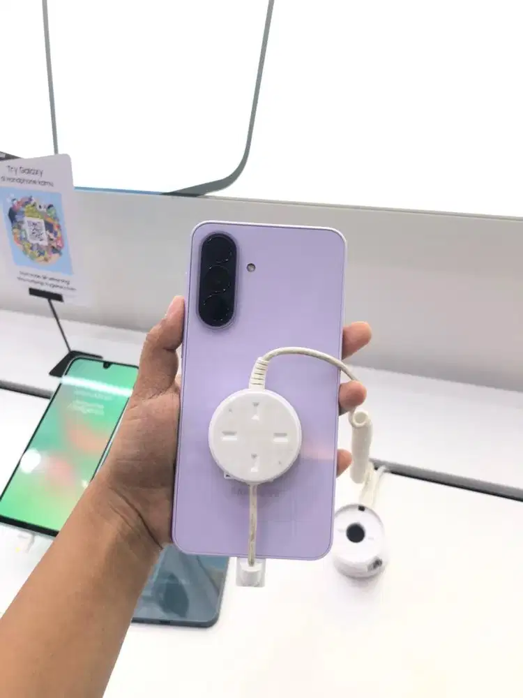 Samsung A37 Terbaru 8/256 Gb