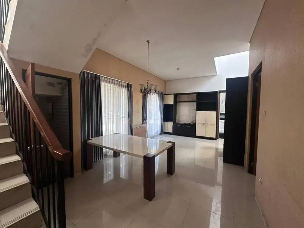 Dijual Rumah Siap Huni di Kawasan Pondok Aren Tangsel JS-17891