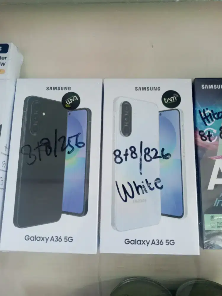 CICILAN RINGAN HP SAMSUNG