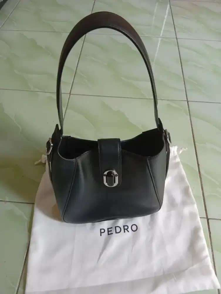 Tas Pedro original