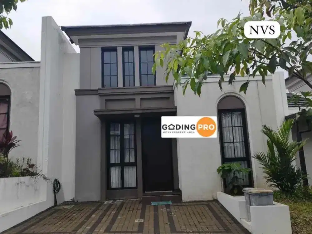 Dijual Cepat
Rumah di Citra Sentul Raya Babakan Madang Bogor