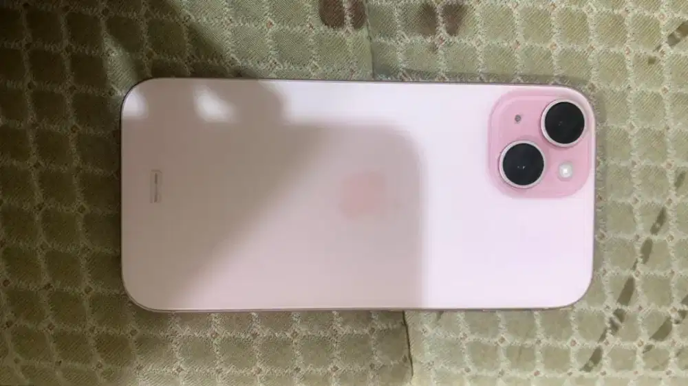 IPHONE 15 256 IBOX