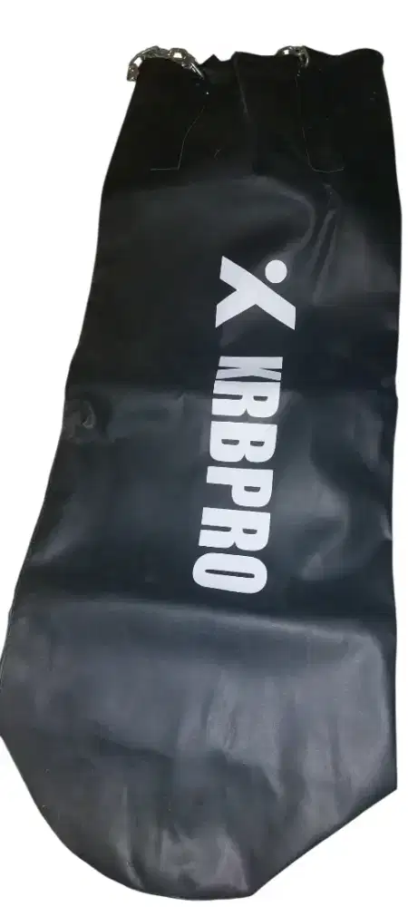 Samsak KRBPRO 120 (Tanpa Isi)