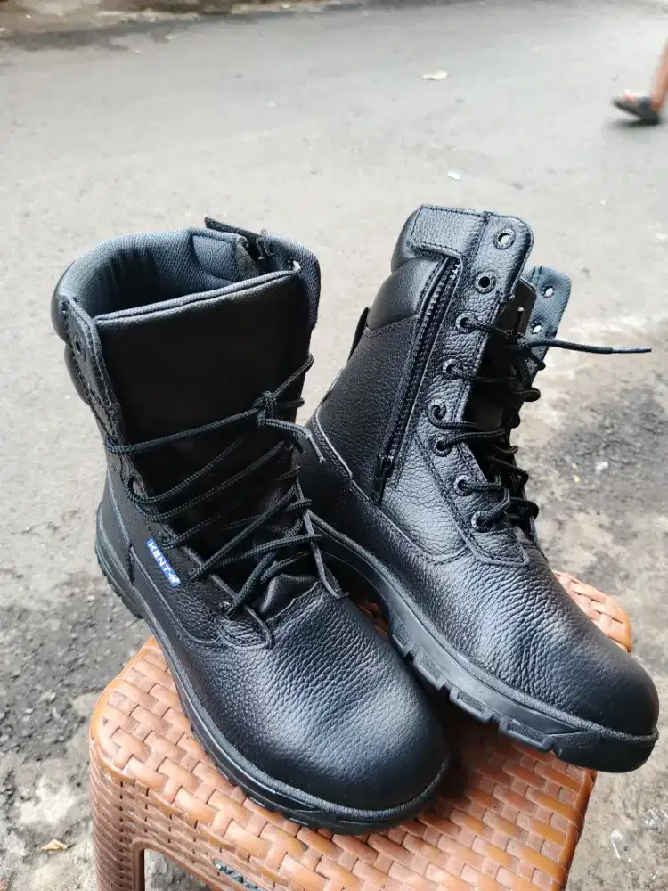 Jual sepatu pdl sliting samping Kent original size 42,53,44,39,41,40