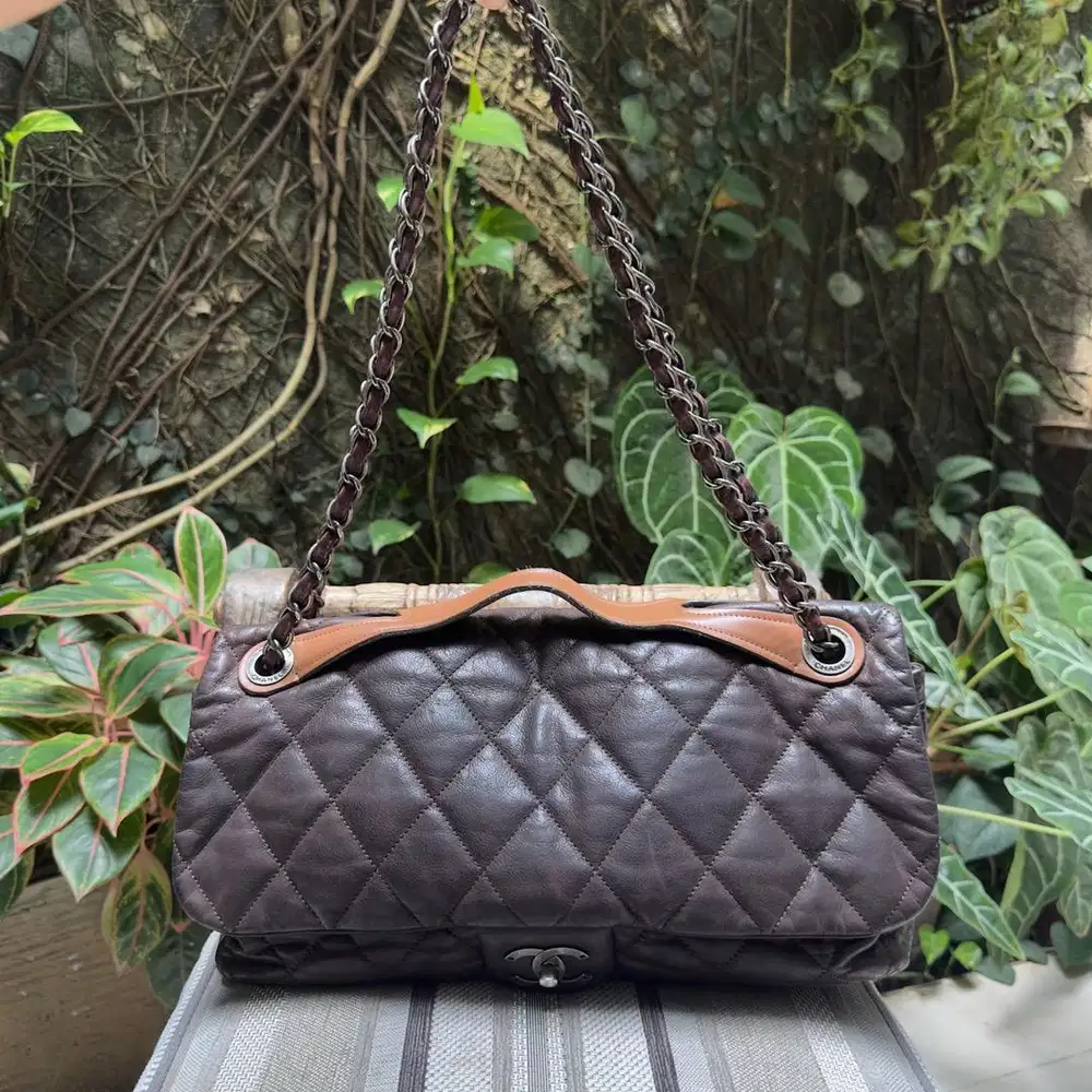Chanel seri #13