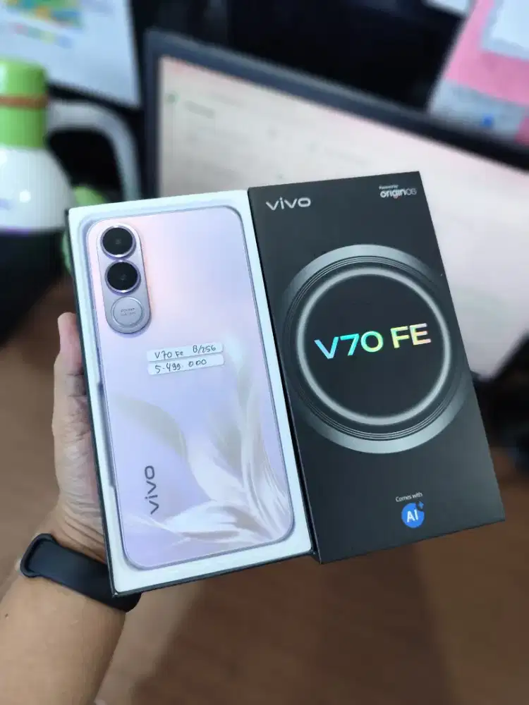 Vivo v70 fe 8/256