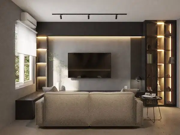 Furniture Custom Kamar Walk In Closet Kamar Mandi Grand Harvest UNIC
