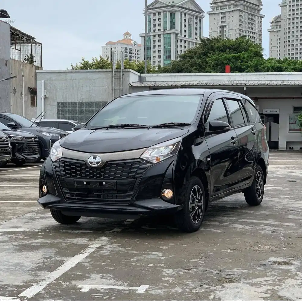 SPECIAL PROMO CALYA DP MULAI 8,8 JUTAAN