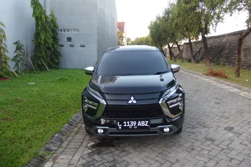 Xpander Ultimate 2022#mitsubishi
