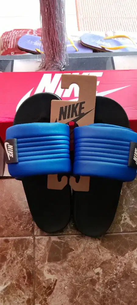 Sandal NIKE ORIGINAL