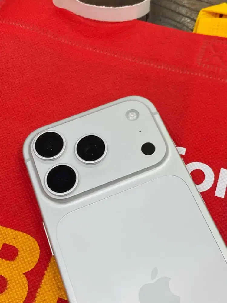 Iphone 17 pro promax ready cicilan hanya ktp saja