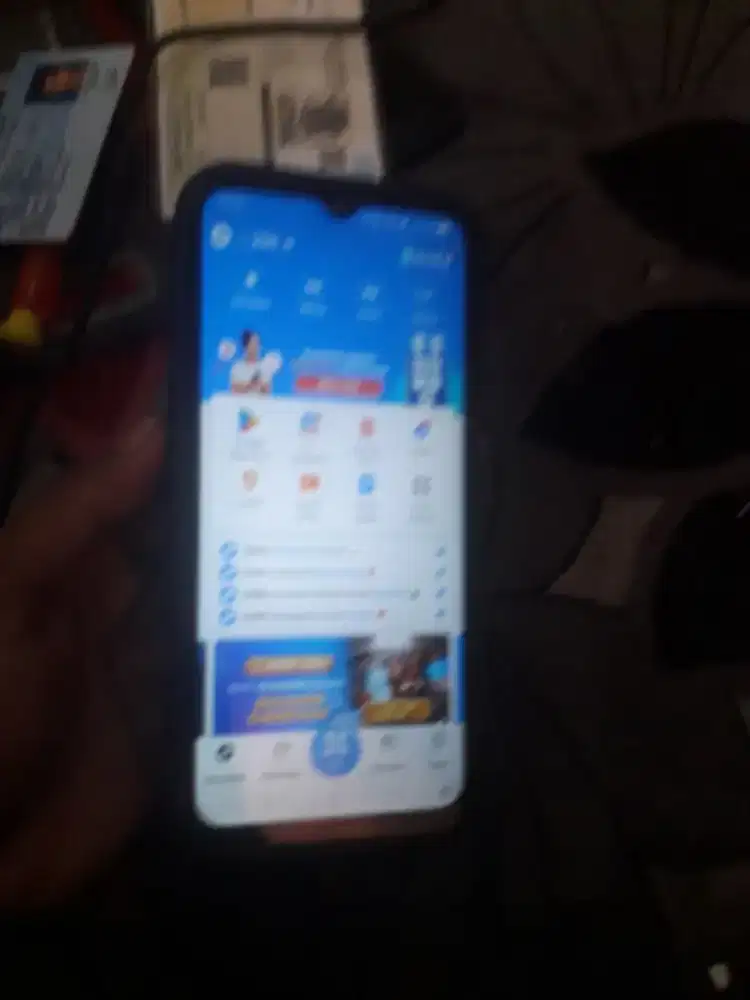Oppo dan Samsung minus