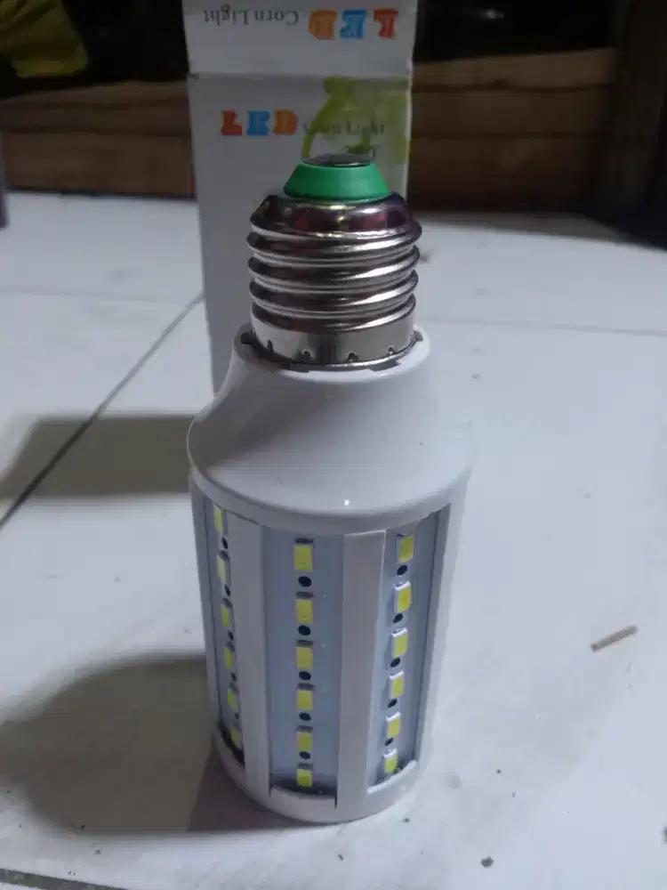 Lampu led 16watt