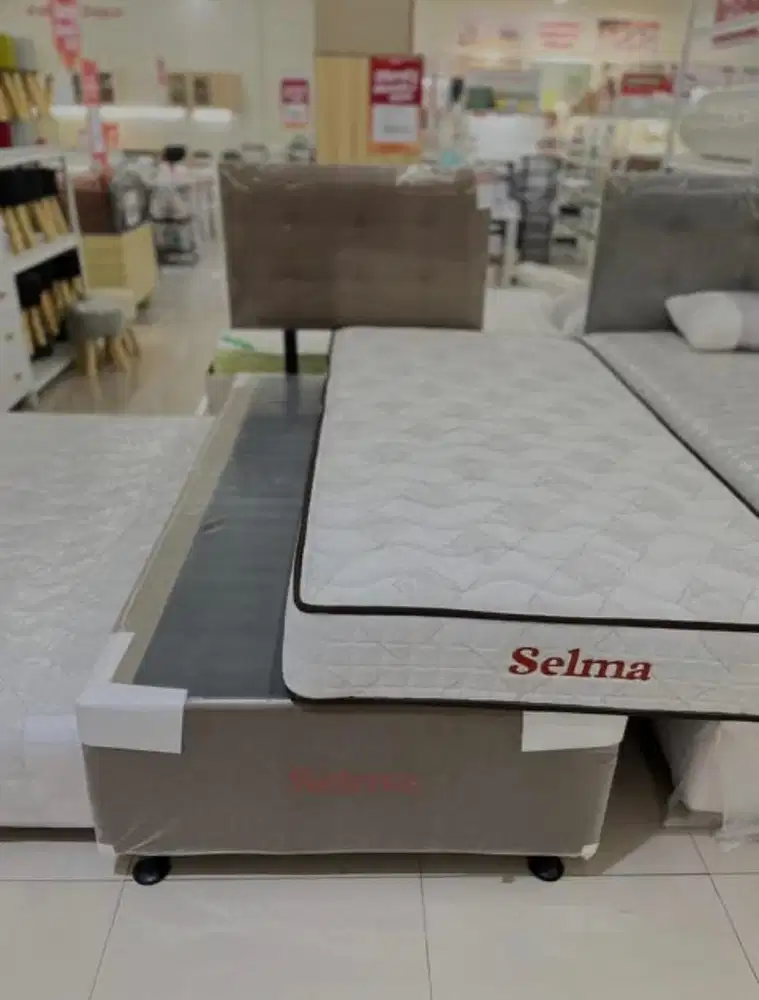 Kasur sorong 3 in 1 selma informa