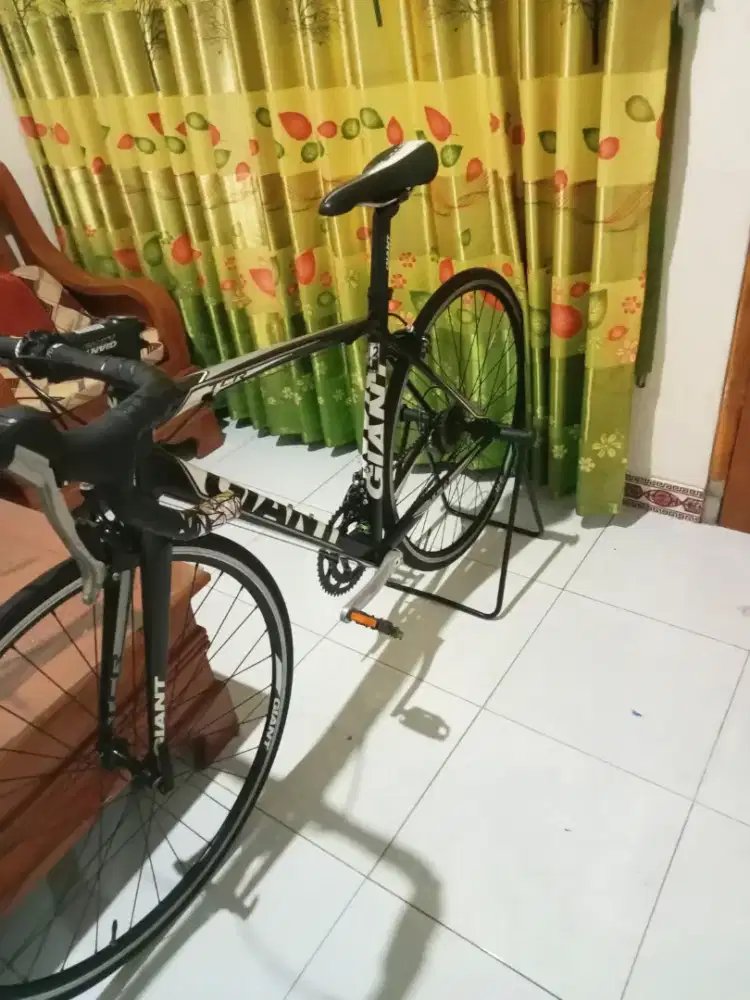 Road bike GIANT TCR