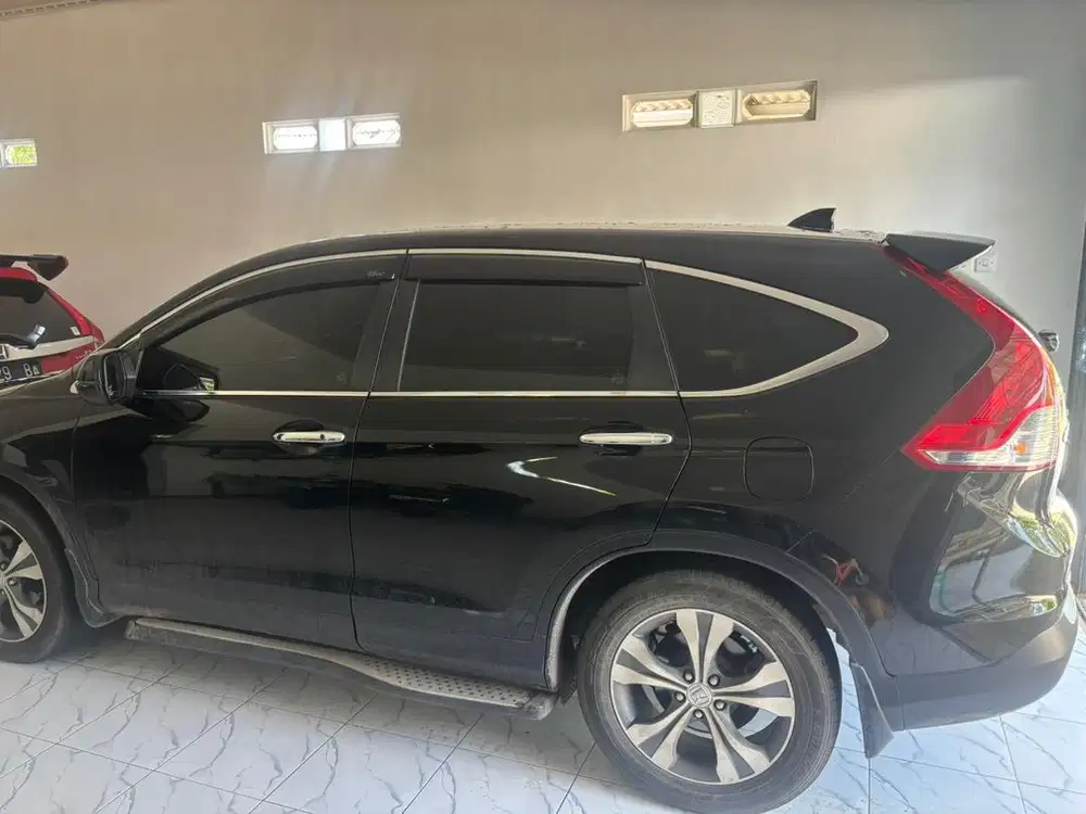 Crv 2.4 thn 2013