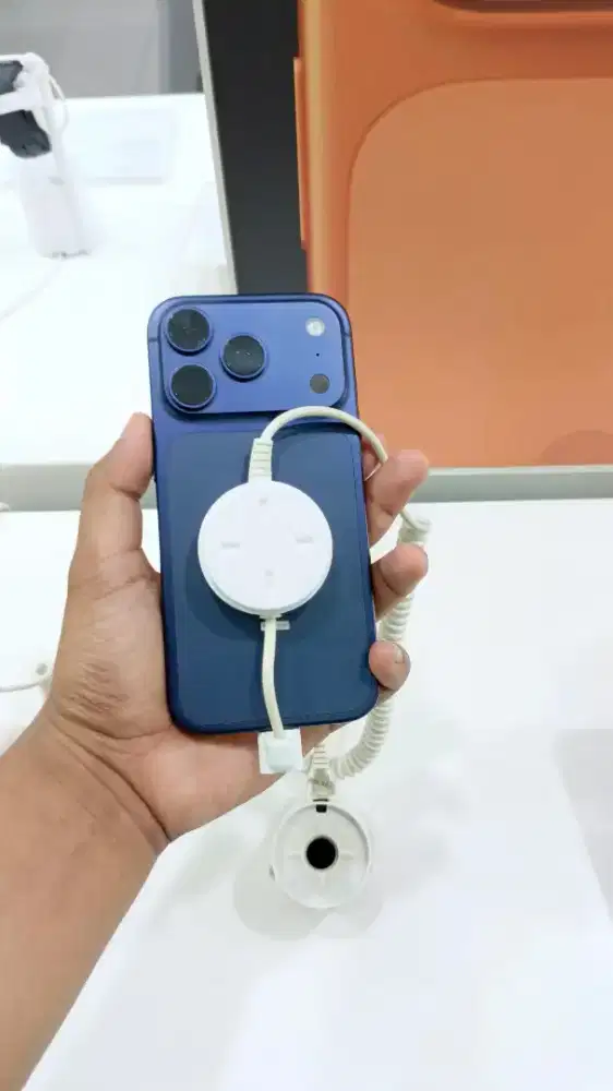 Kredit Iphone 17 Pro
