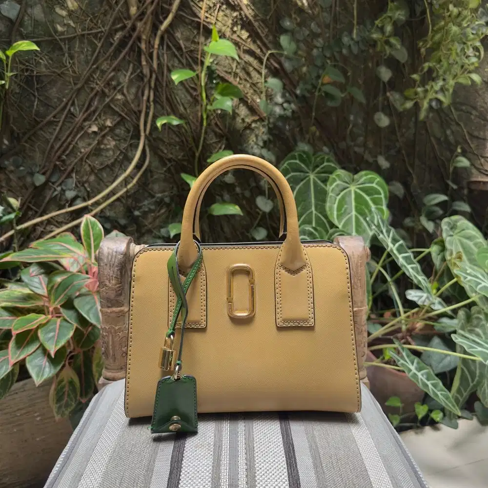 MarcJacob bags preloved