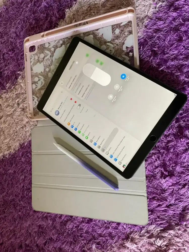 Tablet IPAD AIR 3 IBOX WIFI+SELULER