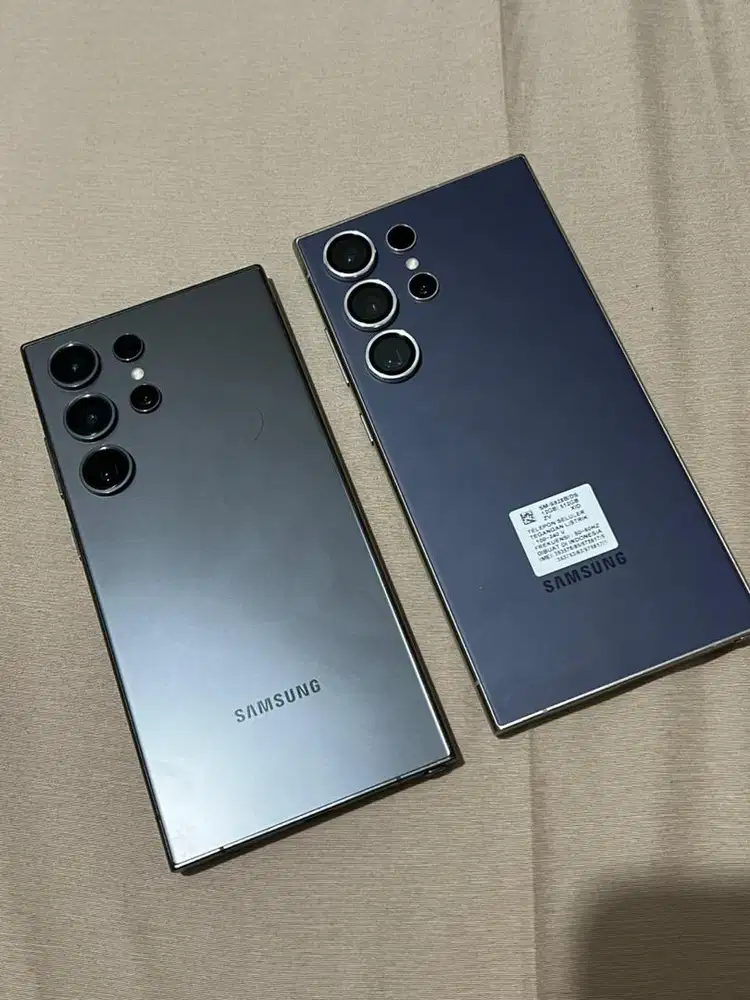 SAMSUNG S24 ULTRA