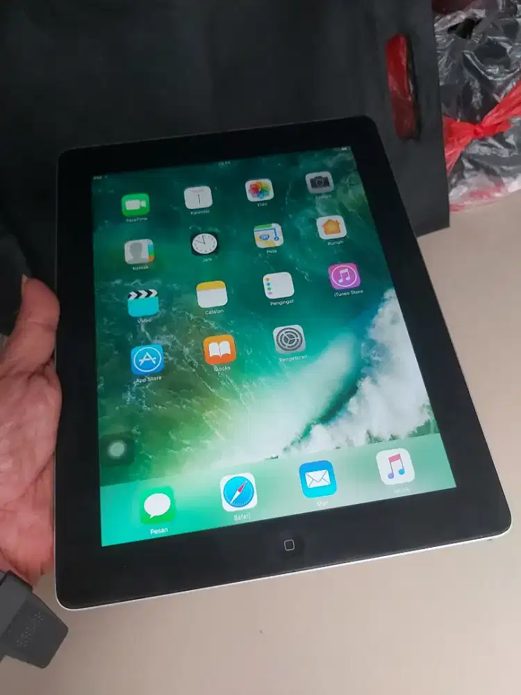Apple ipad 9,7 inci