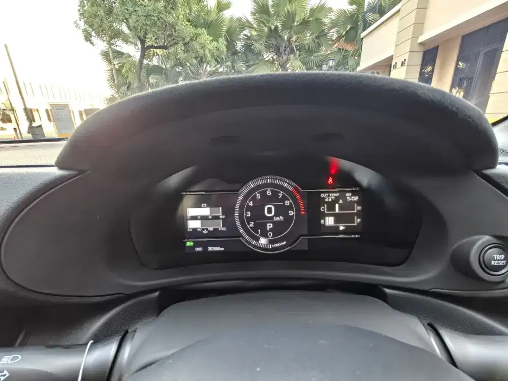 SUBARU BRZ EYESIGHT AT 2024/2023