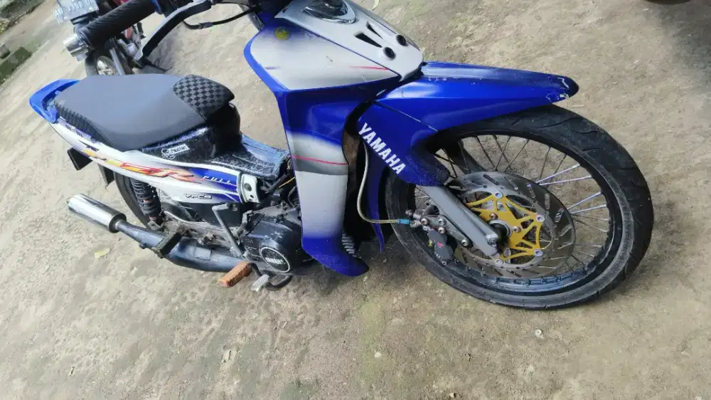 Jual fiz r pajak of bahan