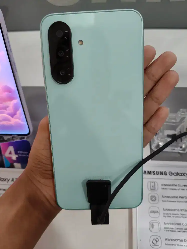 Kredit kredivo Samsung A26 5G