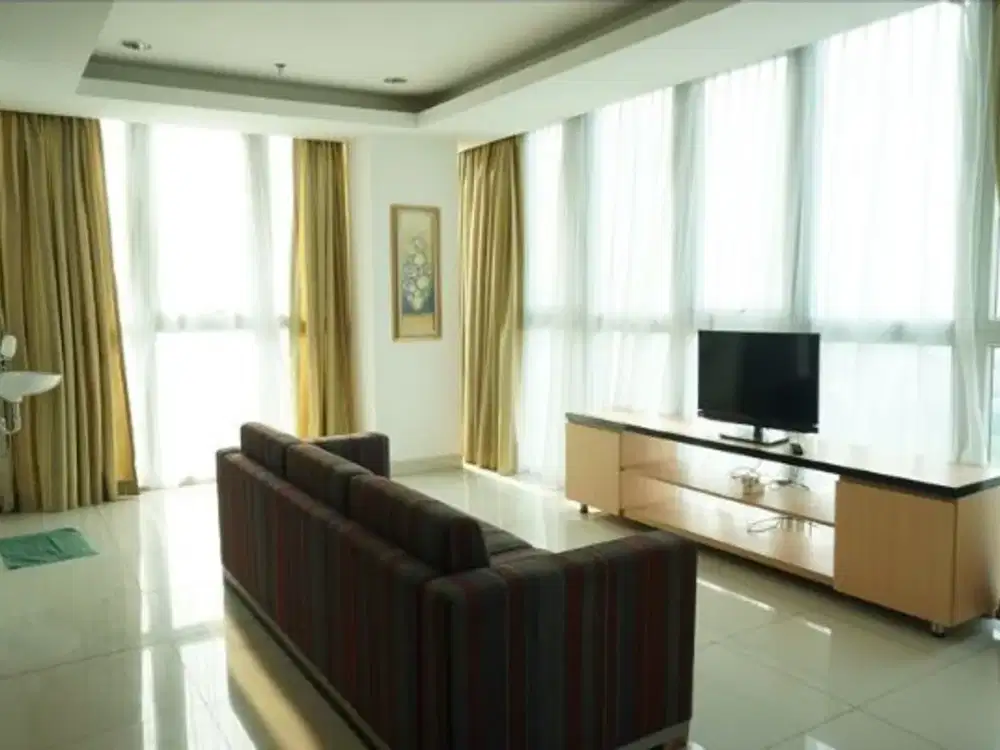 Dijual Apartemen Sunter Park View @LST/S/5365