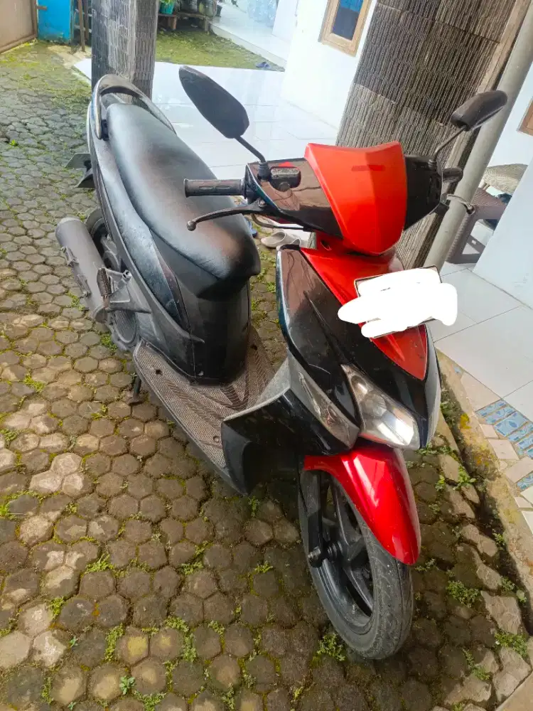 Edisi koleksi Vario karbu