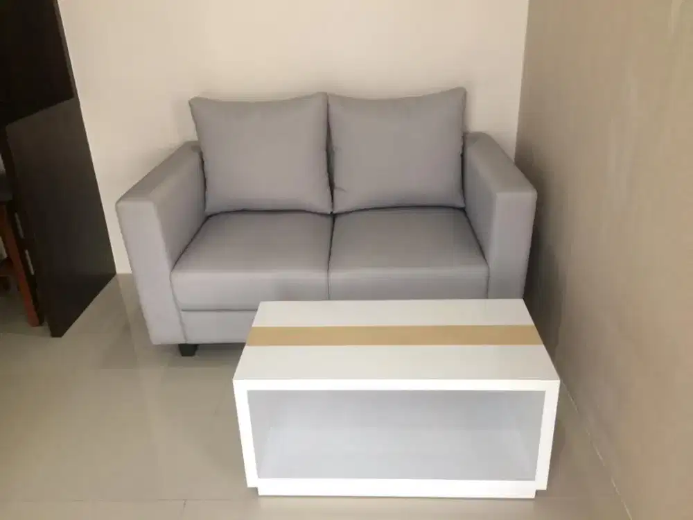 Dijual Apartemen Green Central City, Tamansari @LST/S/5411