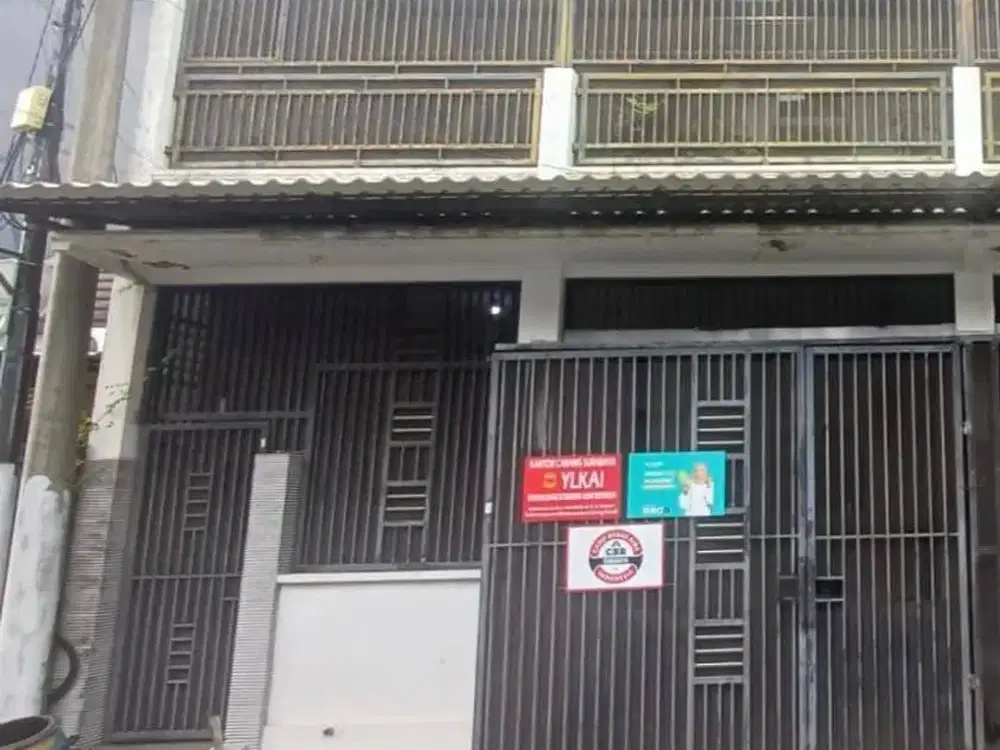 Dijual Murah Cepat Rumah Dekat Univ UPN, Purimas, Sby