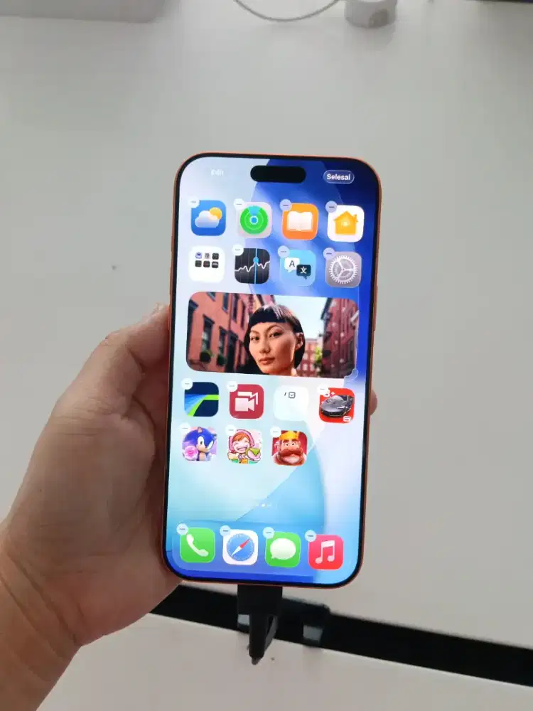 Kredit handphone murah ITC Roxy Mas Jakpus