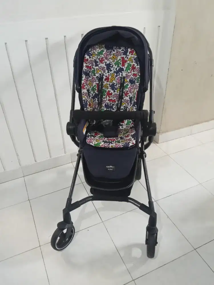 Stroller cocolatte bristol
